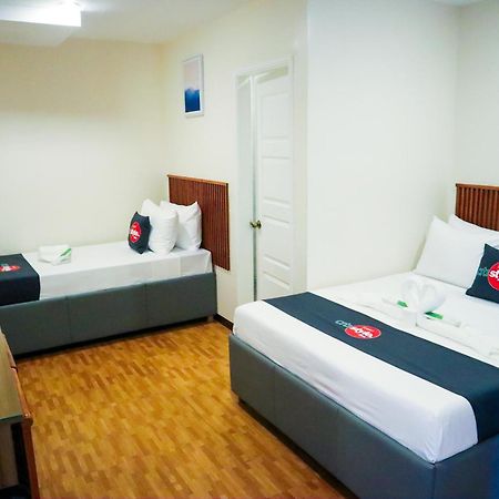 Citistyle Inn Davao Zewnętrze zdjęcie