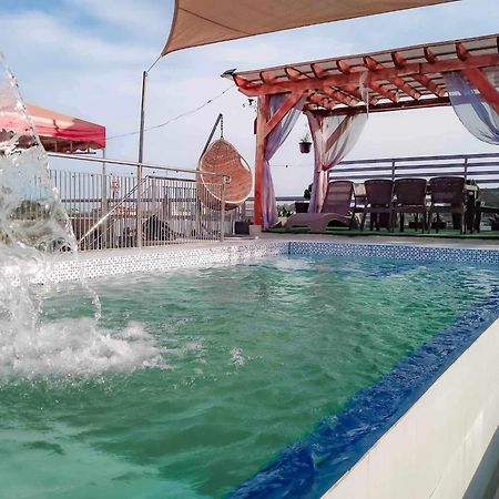 Citistyle Inn Davao Zewnętrze zdjęcie