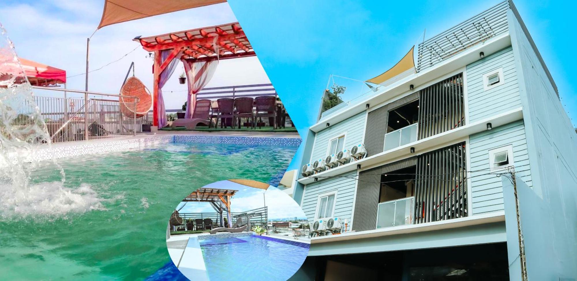 Citistyle Inn Davao Zewnętrze zdjęcie