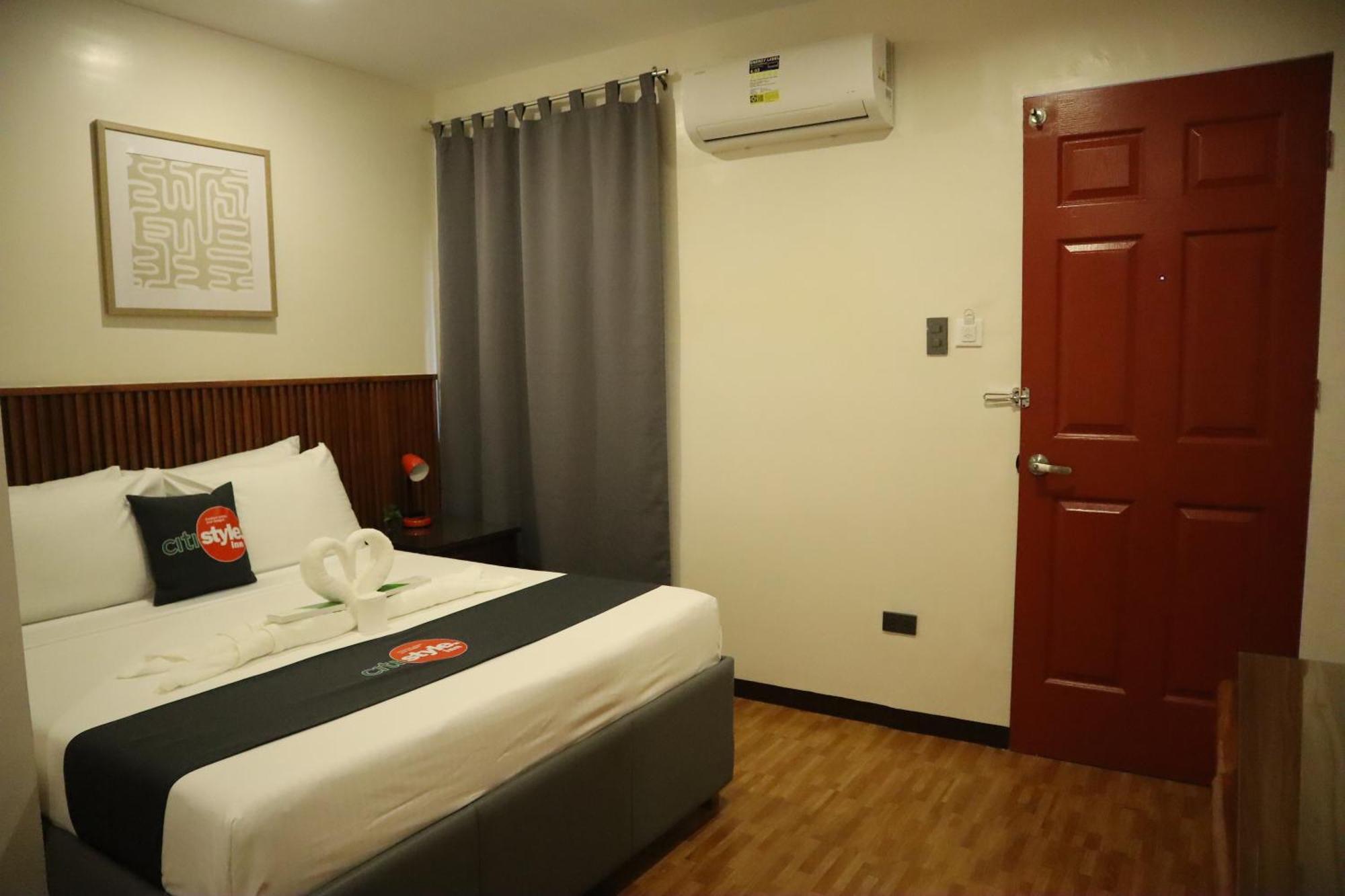 Citistyle Inn Davao Zewnętrze zdjęcie