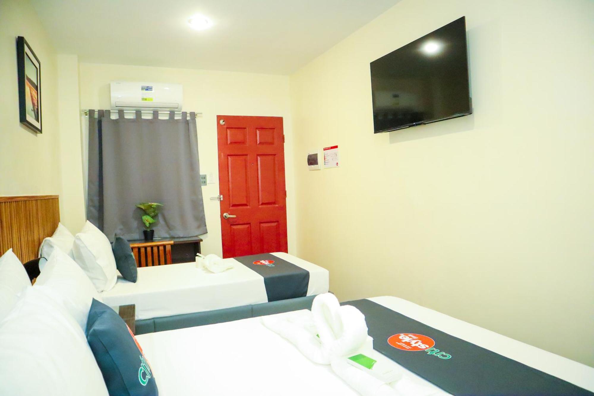 Citistyle Inn Davao Zewnętrze zdjęcie