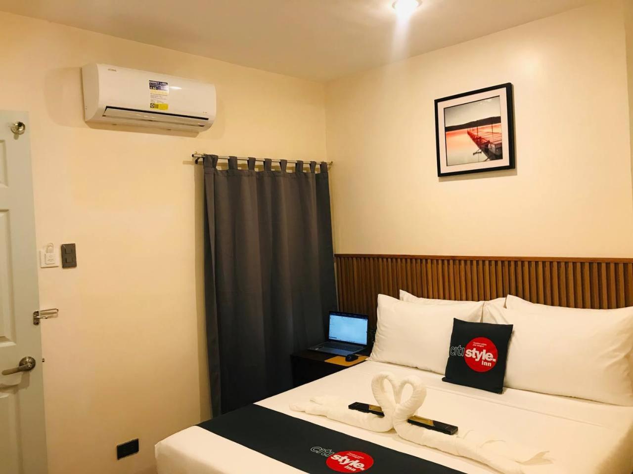Citistyle Inn Davao Zewnętrze zdjęcie