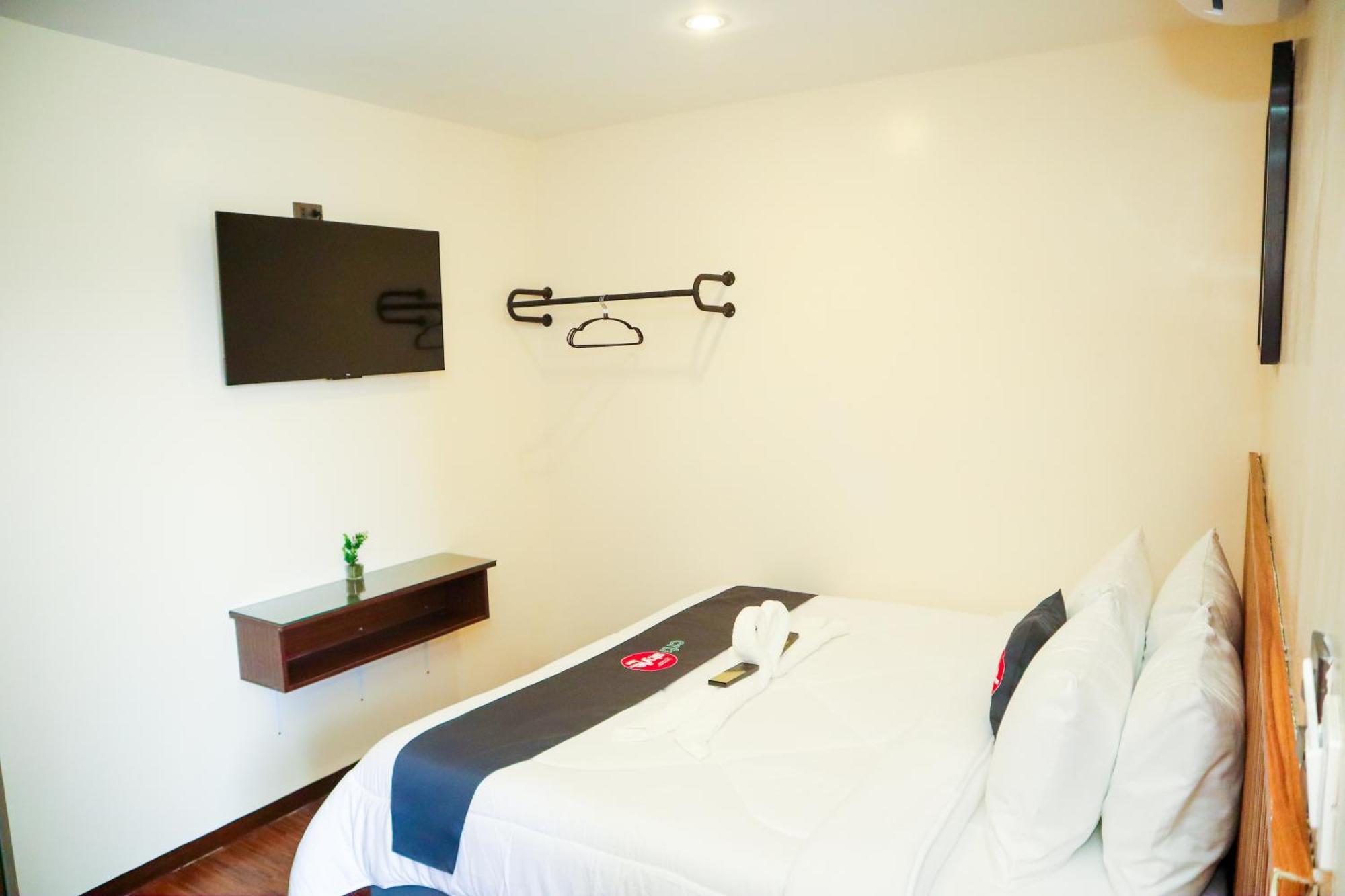 Citistyle Inn Davao Zewnętrze zdjęcie