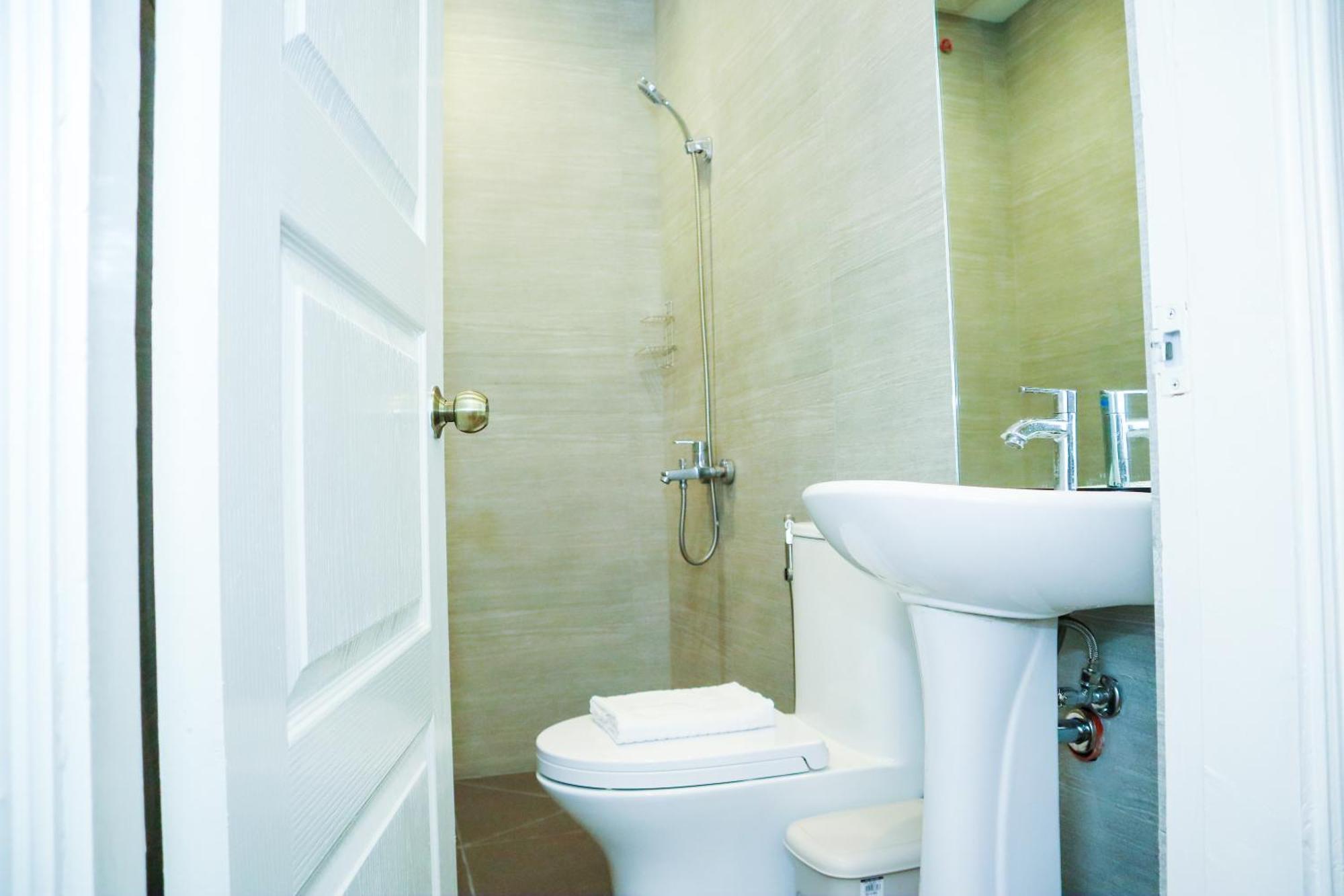 Citistyle Inn Davao Zewnętrze zdjęcie