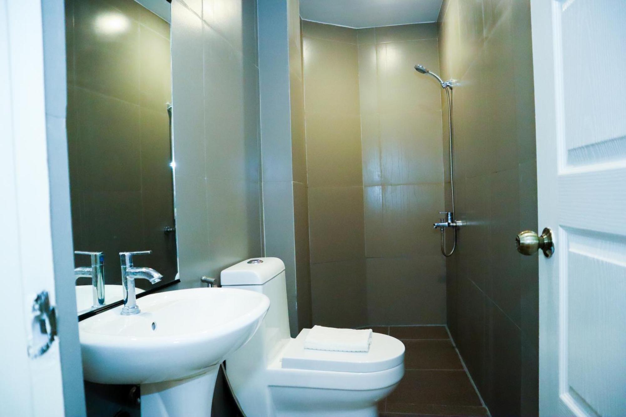Citistyle Inn Davao Zewnętrze zdjęcie