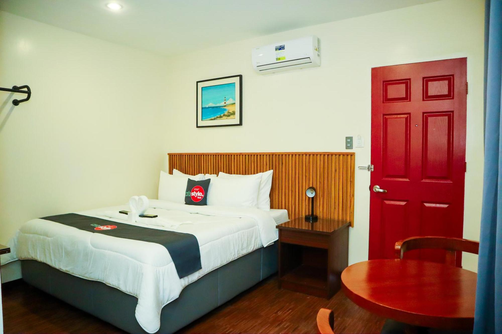 Citistyle Inn Davao Zewnętrze zdjęcie