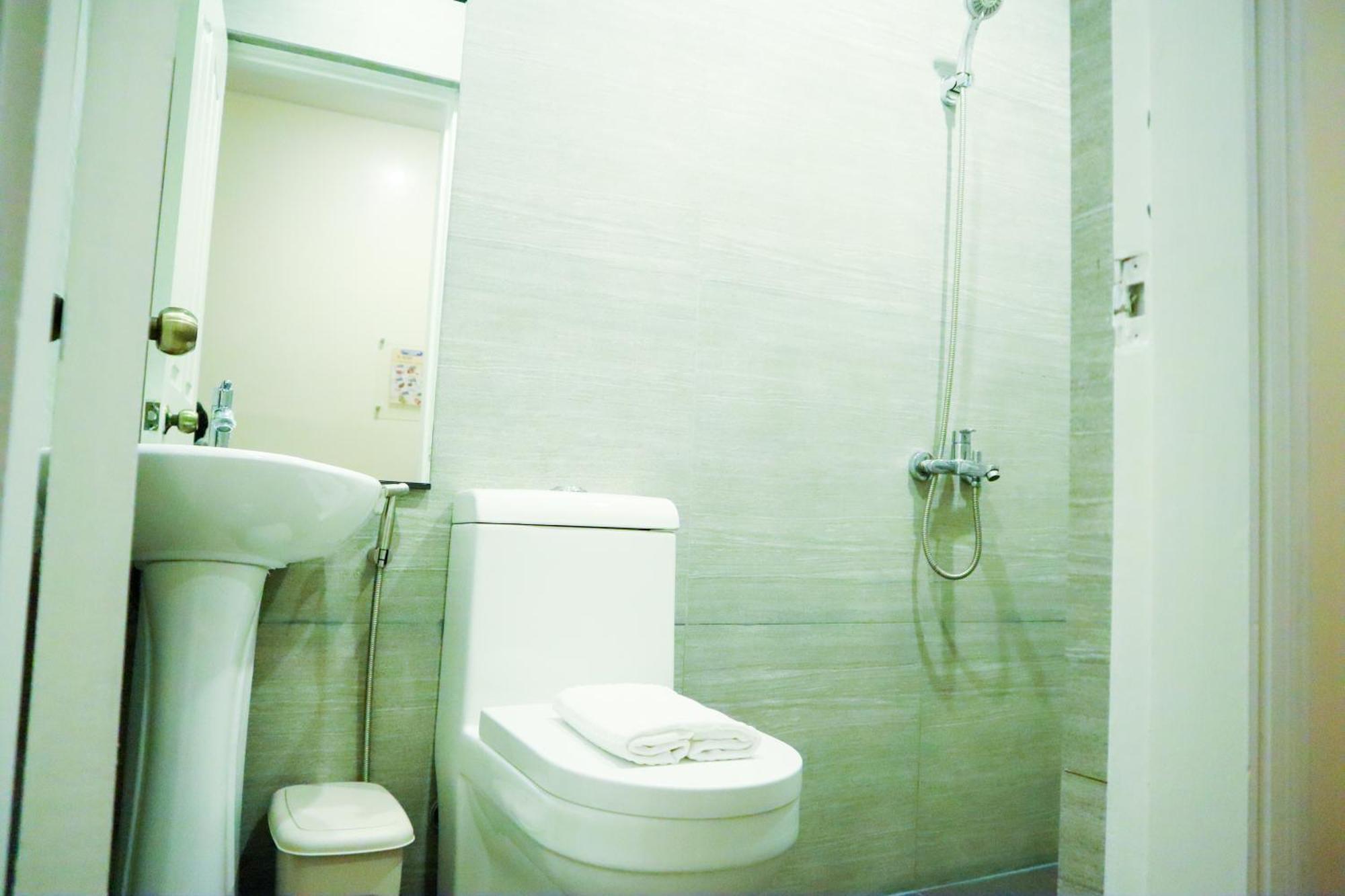 Citistyle Inn Davao Zewnętrze zdjęcie