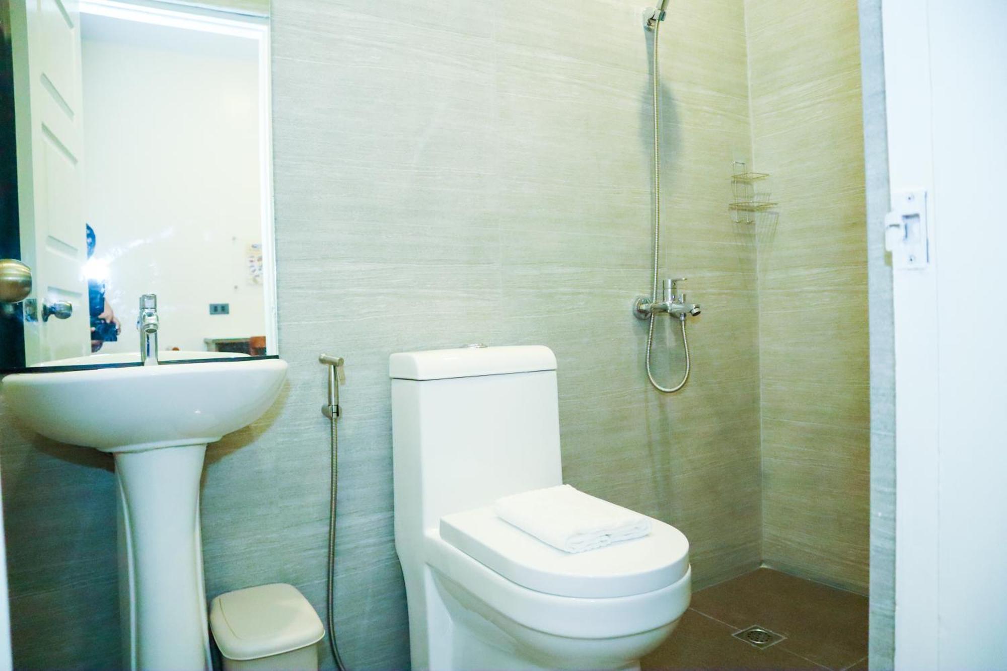 Citistyle Inn Davao Zewnętrze zdjęcie