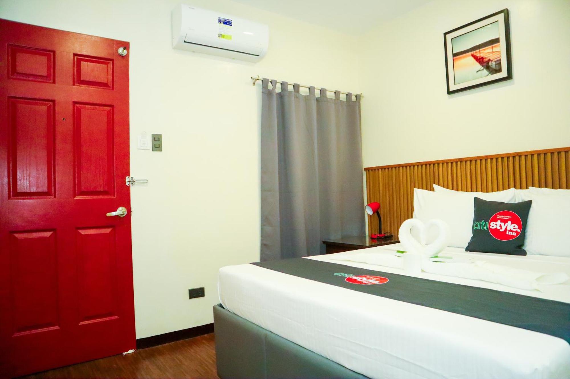 Citistyle Inn Davao Zewnętrze zdjęcie