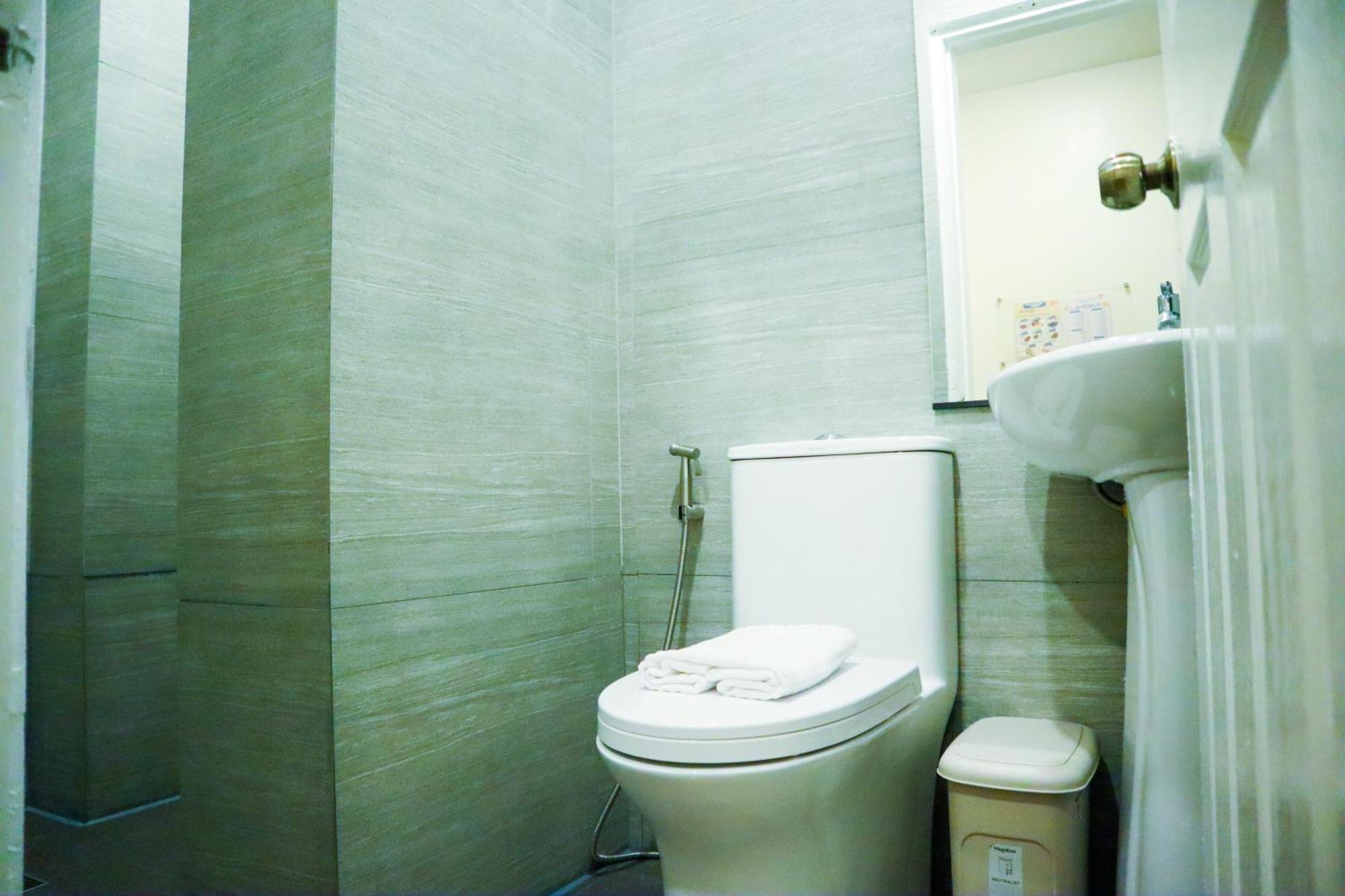 Citistyle Inn Davao Zewnętrze zdjęcie