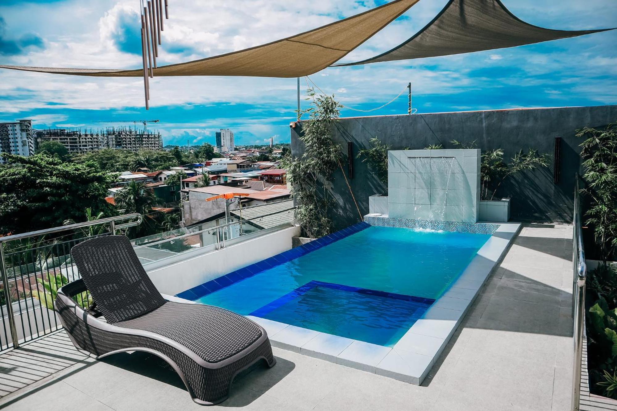Citistyle Inn Davao Zewnętrze zdjęcie