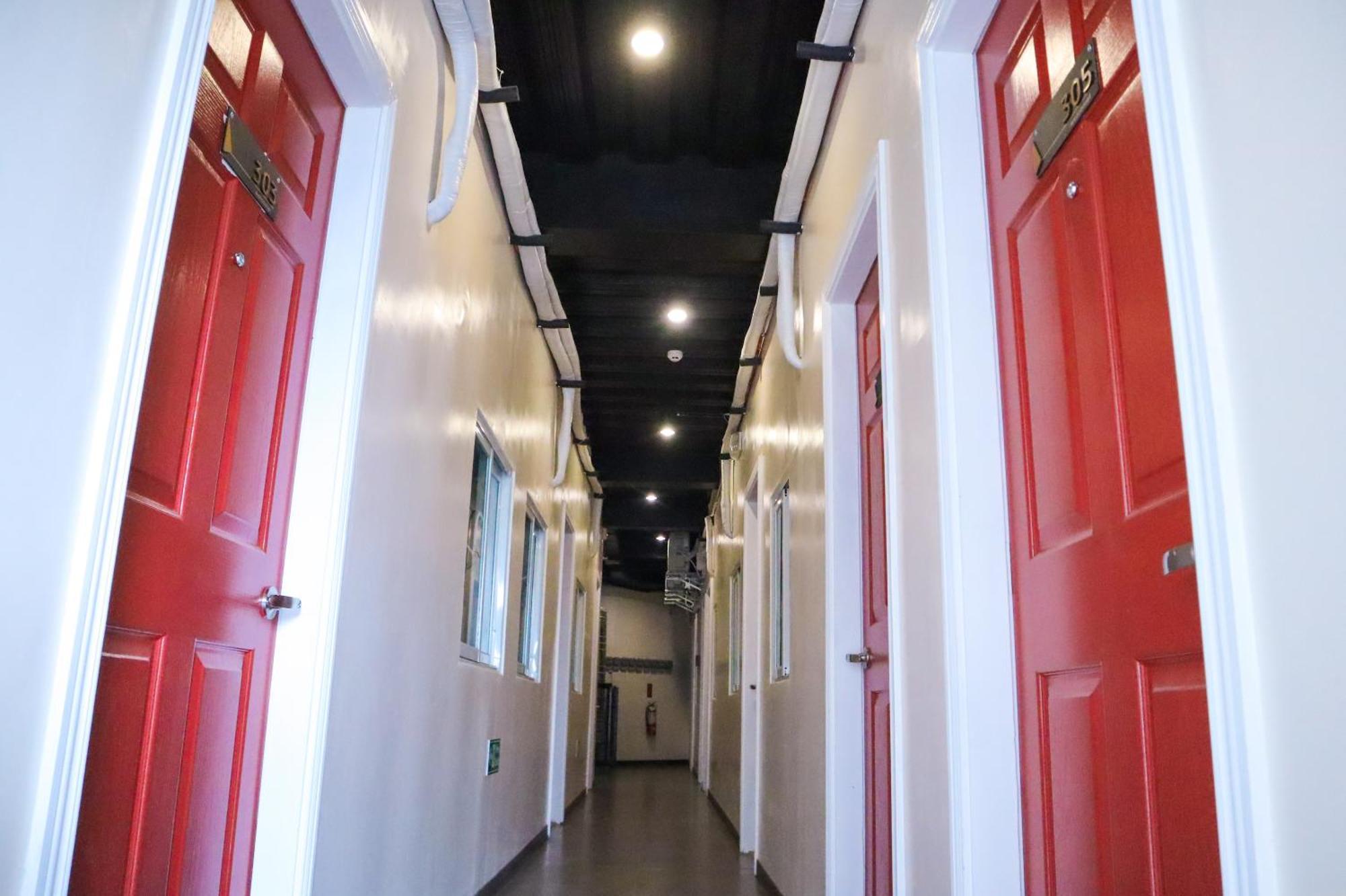 Citistyle Inn Davao Zewnętrze zdjęcie