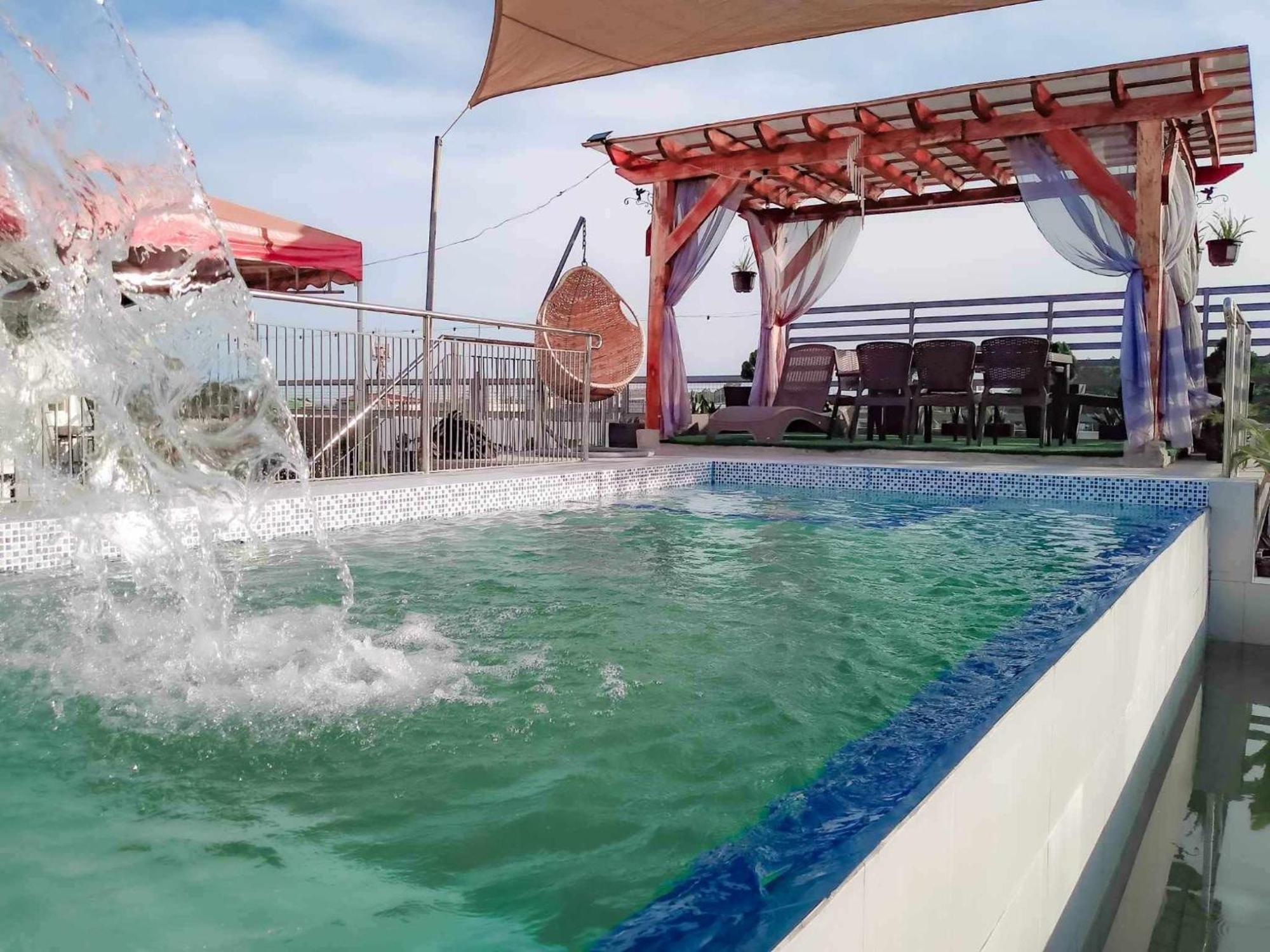Citistyle Inn Davao Zewnętrze zdjęcie